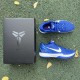S2 BATCH Nike Kobe 6 Protro Dodgers CW2190-400