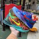 S2 BATCH Nike Kobe 8 Protro What The HM9621-900