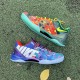 S2 BATCH Nike Kobe 8 Protro What The HM9621-900