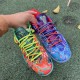 S2 BATCH Nike Kobe 8 Protro What The HM9621-900