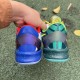 S2 BATCH Nike Kobe 8 Protro What The HM9621-900