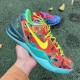 S2 BATCH Nike Kobe 8 Protro What The HM9621-900