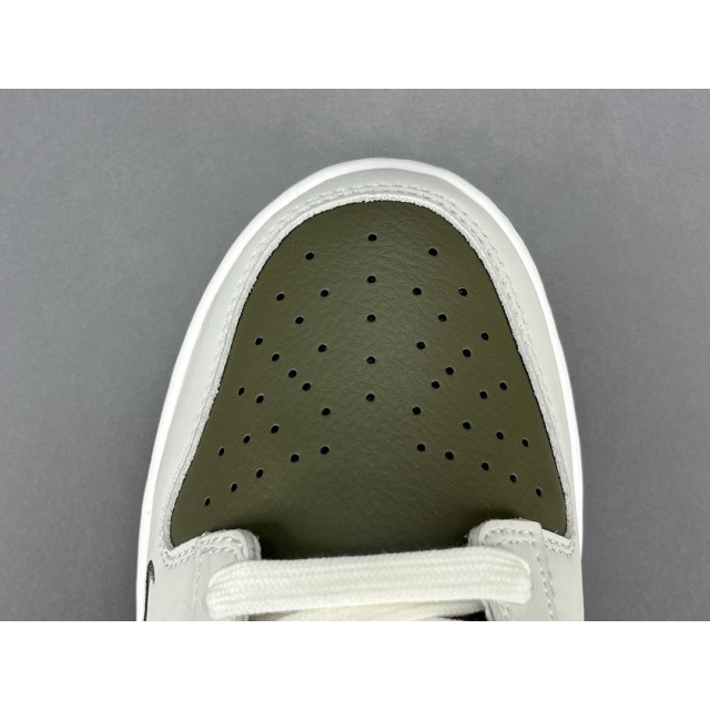 GOD BATCH Nike Dunk Low Retro Year of the Snake HV5980-231