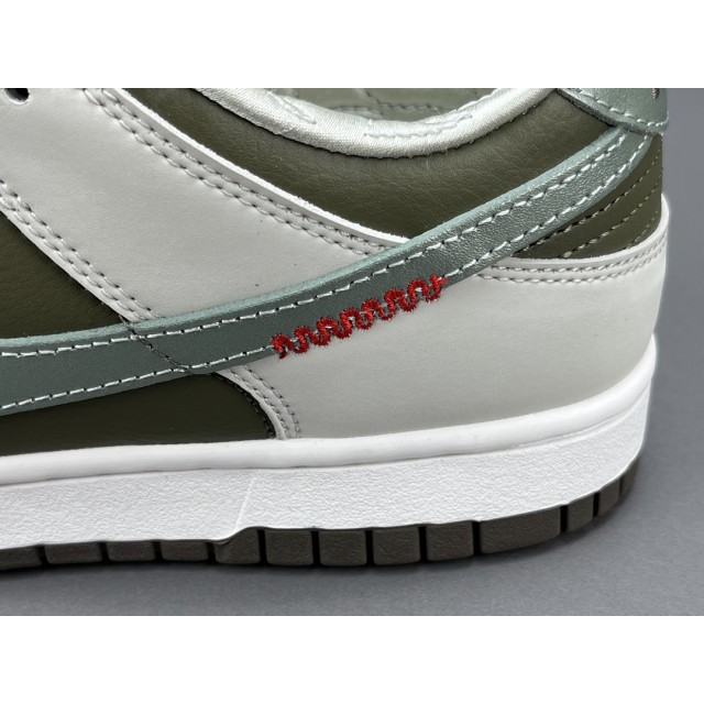 GOD BATCH Nike Dunk Low Retro Year of the Snake HV5980-231