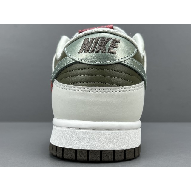 GOD BATCH Nike Dunk Low Retro Year of the Snake HV5980-231