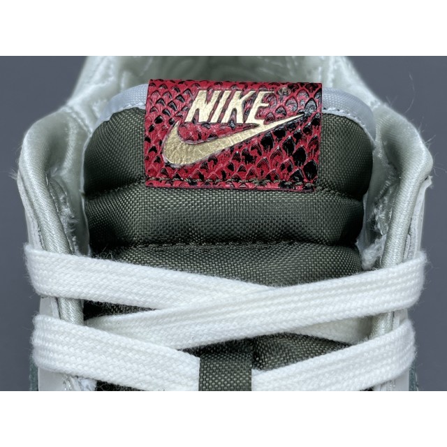 GOD BATCH Nike Dunk Low Retro Year of the Snake HV5980-231