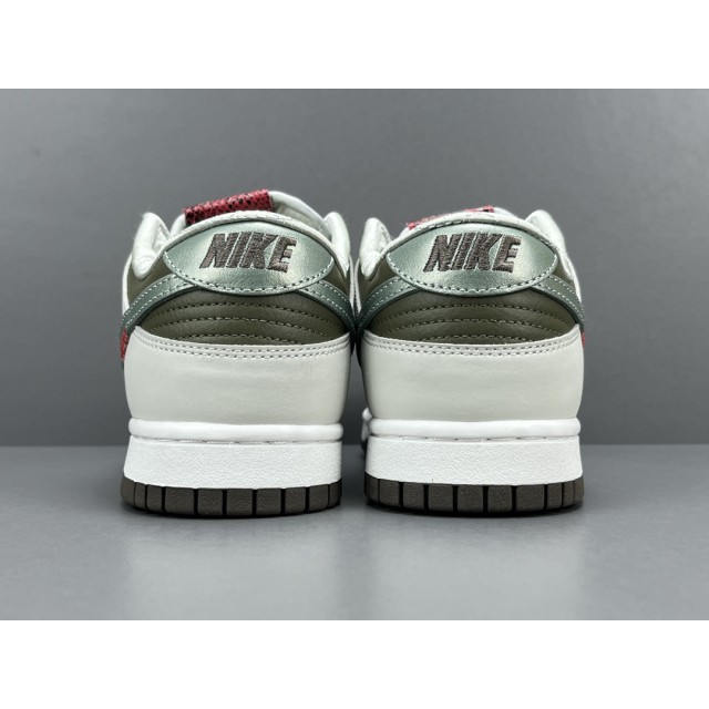 GOD BATCH Nike Dunk Low Retro Year of the Snake HV5980-231
