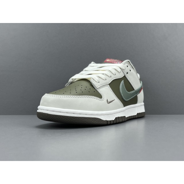 GOD BATCH Nike Dunk Low Retro Year of the Snake HV5980-231