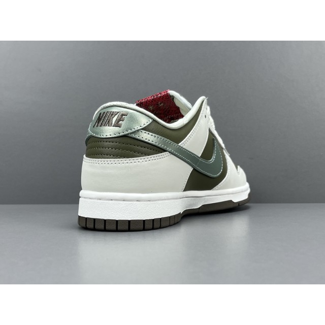 GOD BATCH Nike Dunk Low Retro Year of the Snake HV5980-231