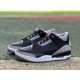 LJR BATCH Air Jordan 3 Retro OG Black Cement DN3707-010