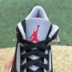 LJR BATCH Air Jordan 3 Retro OG Black Cement DN3707-010
