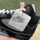 LJR BATCH Air Jordan 5 Black Metallic Reimagined HF3975-001