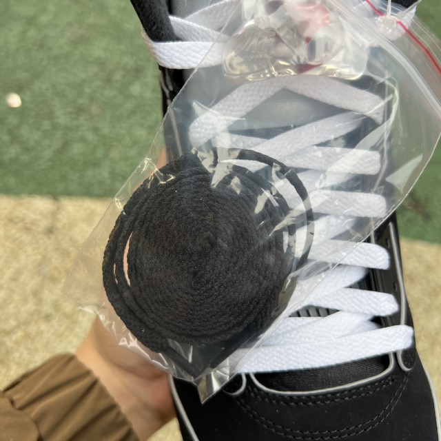 LJR BATCH Air Jordan 5 Black Metallic Reimagined HF3975-001