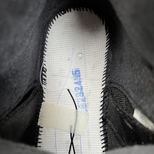 LJR BATCH Air Jordan 5 Black Metallic Reimagined HF3975-001