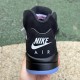 LJR BATCH Air Jordan 5 Black Metallic Reimagined HF3975-001