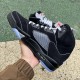 LJR BATCH Air Jordan 5 Black Metallic Reimagined HF3975-001