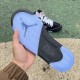 LJR BATCH Air Jordan 5 Black Metallic Reimagined HF3975-001