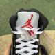 LJR BATCH Air Jordan 5 Black Metallic Reimagined HF3975-001