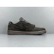 OG BATCH Air Jordan 1 Retro Low OG SP Travis Scott Velvet Brown DM7866-202