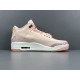OG BATCH Air Jordan 3 Retro Valentine's Day HJ0178-600