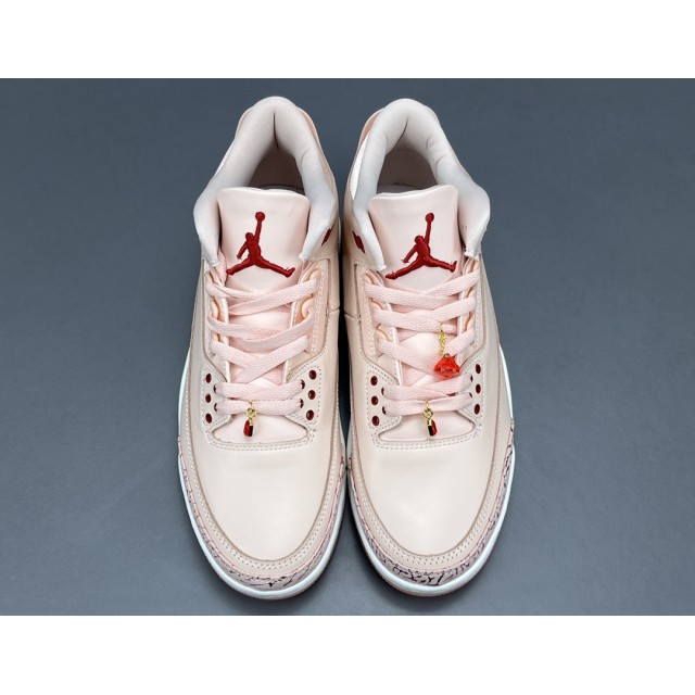 OG BATCH Air Jordan 3 Retro Valentine's Day HJ0178-600