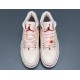 OG BATCH Air Jordan 3 Retro Valentine's Day HJ0178-600