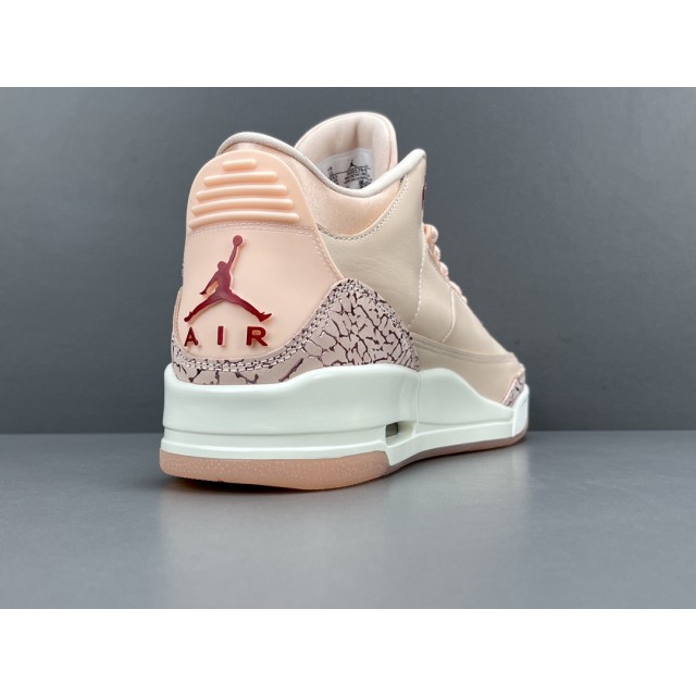 OG BATCH Air Jordan 3 Retro Valentine's Day HJ0178-600