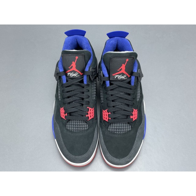 PK BATCH Air Jordan 4 Rare Air “Laser” FV5029-003