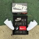 S2 BATCH Nike Air Force 1 Low Cactus Plant Flea Market White FQ7069-100