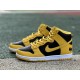 S2 BATCH Nike Dunk High Wu-Tang HJ4320-001