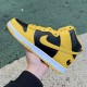 S2 BATCH Nike Dunk High Wu-Tang HJ4320-001