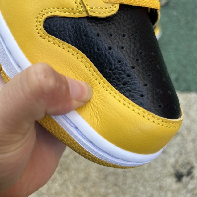 S2 BATCH Nike Dunk High Wu-Tang HJ4320-001