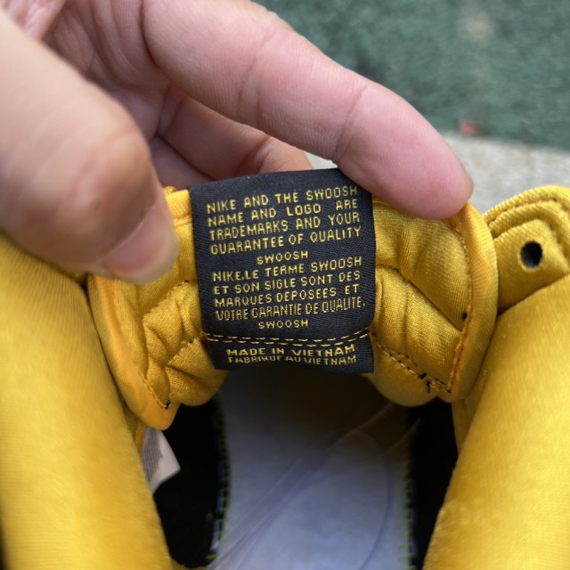S2 BATCH Nike Dunk High Wu-Tang HJ4320-001