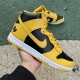 S2 BATCH Nike Dunk High Wu-Tang HJ4320-001