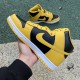 S2 BATCH Nike Dunk High Wu-Tang HJ4320-001