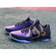 S2 BATCH Nike Kobe 5 Protro Year of the Mamba Eggplant IB4481-500