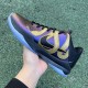 S2 BATCH Nike Kobe 5 Protro Year of the Mamba Eggplant IB4481-500