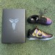S2 BATCH Nike Kobe 5 Protro Year of the Mamba Eggplant IB4481-500