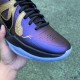 S2 BATCH Nike Kobe 5 Protro Year of the Mamba Eggplant IB4481-500
