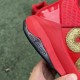 S2 BATCH Nike Kobe 5 Protro Year of the Mamba University Red HF5182-600