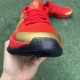 S2 BATCH Nike Kobe 5 Protro Year of the Mamba University Red HF5182-600