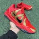 S2 BATCH Nike Kobe 5 Protro Year of the Mamba University Red HF5182-600
