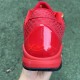 S2 BATCH Nike Kobe 5 Protro Year of the Mamba University Red HF5182-600