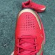 S2 BATCH Nike Kobe 5 Protro Year of the Mamba University Red HF5182-600