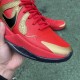 S2 BATCH Nike Kobe 5 Protro Year of the Mamba University Red HF5182-600