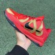 S2 BATCH Nike Kobe 5 Protro Year of the Mamba University Red HF5182-600