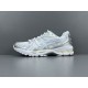 TOP BATCH ASICS Gel-Kayano 14 JJJJound Silver White 1201A457-100