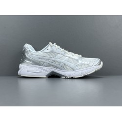 TOP BATCH ASICS Gel-Kayano 14 JJJJound Silver White 1201A457-100