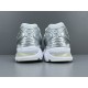 TOP BATCH ASICS Gel-Kayano 14 JJJJound Silver White 1201A457-100