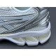 TOP BATCH ASICS Gel-Kayano 14 JJJJound Silver White 1201A457-100